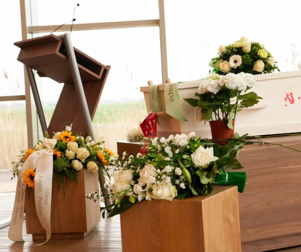 Funeral Planner