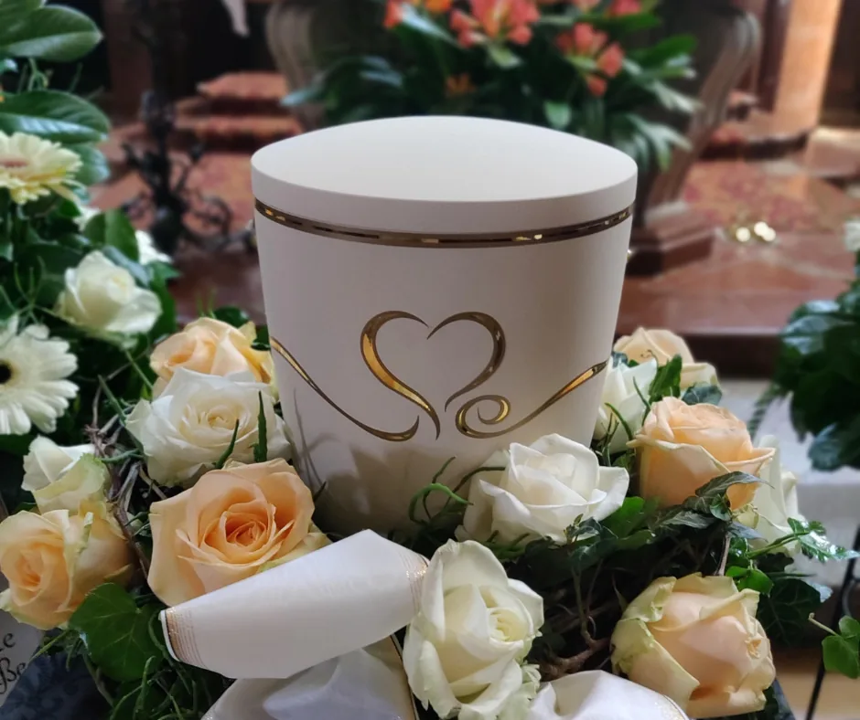 Personalizzazione Urne e Diamante dell’Amicizia