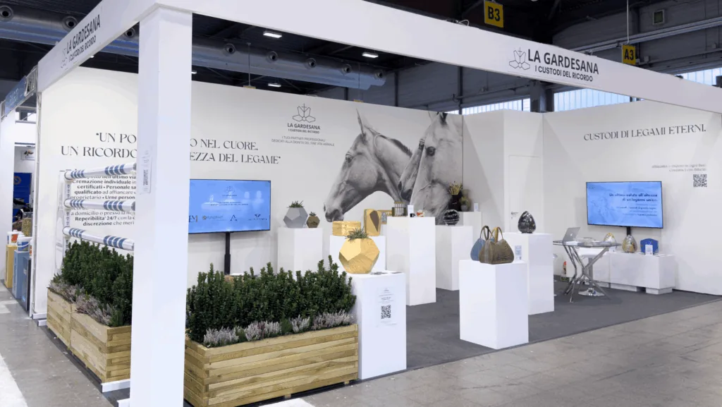 Fiera cavalli