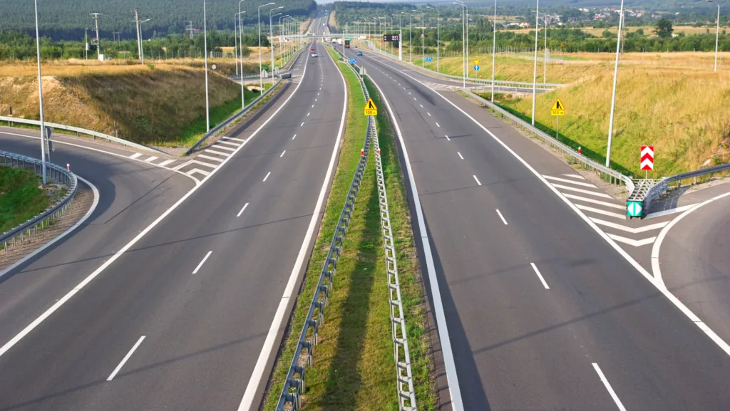 Autostrare a4