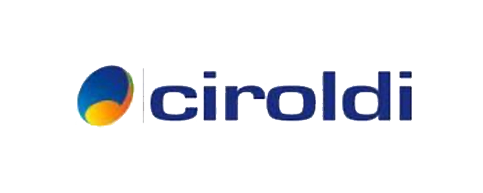 Logo Ciroldi Spa