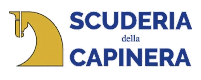 Logo Scuderia della Capinera