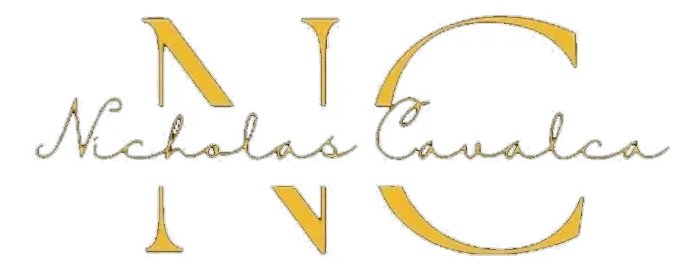Logo Nicholas Cavalca Onoranze Funebri